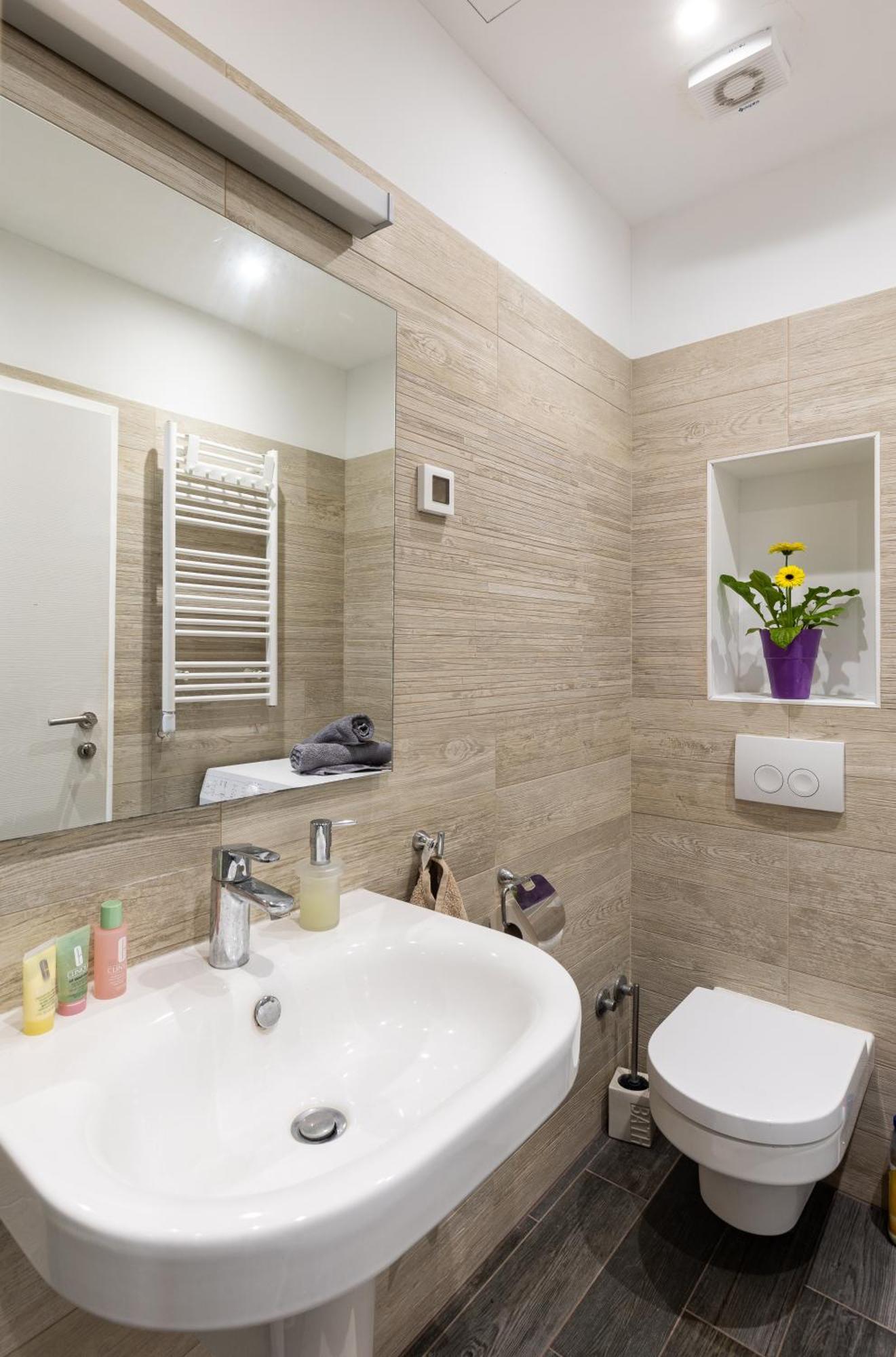 Marlea Sea-View Apartments Dubrovnik Bagian luar foto