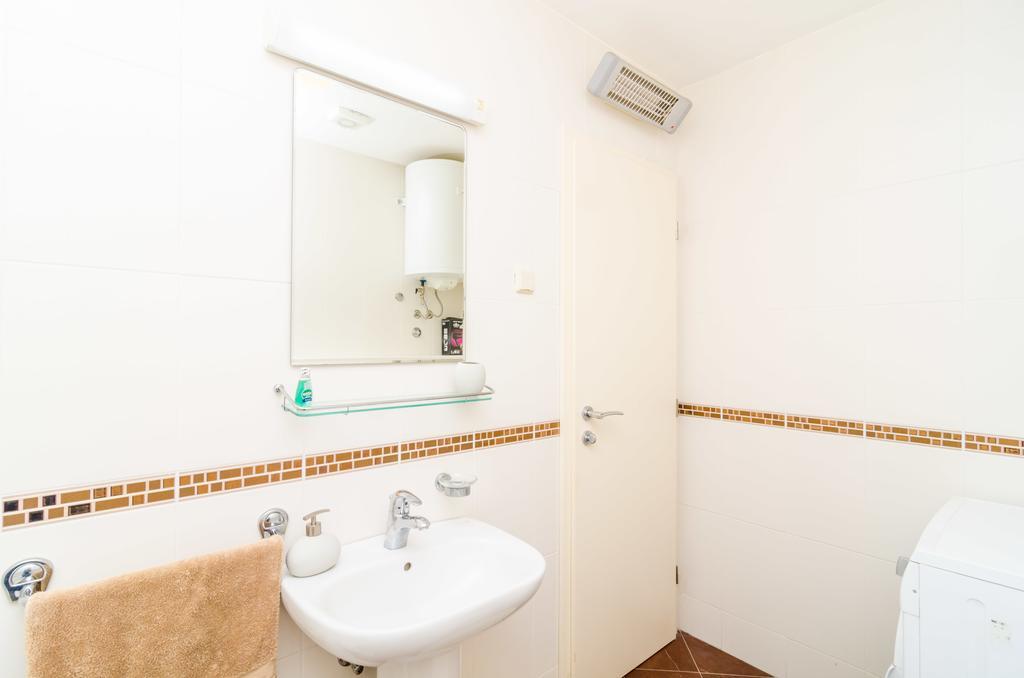 Marlea Sea-View Apartments Dubrovnik Bagian luar foto